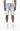 Smoke Rise Essential Shorts Coastal Blue