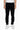Smoke Rise Vintage Washed Jeans Pit Black