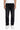 Smoke Rise Essential Vintage Washed Jeans Obsidian Black