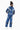 Smoke Rise Power Windbreaker Tracksuit Surf