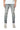 Purple Brand Worn Indigo Reflective Paint Lt Indigo