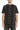 Purple Brand Hwt Jersey Tee Black