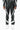 Smoke Rise Limitless Racing Pu Pant Crocodile Black