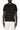 Purple Brand Clean Jersey Tee Black