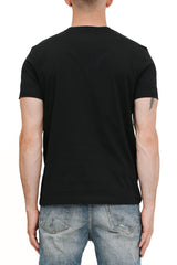 Purple Brand Men’s Scraps Graphic Tee – Black