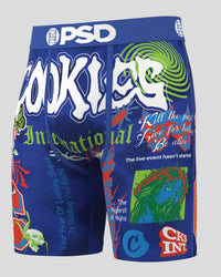PSD Men's Underwear 'Cookies Highest' - 125180253