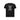 Psycho Bunny Kids Rowen Bunny Graphic Tee Black