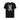 Psycho Bunny Luke Bunny Tee Black
