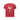 Psycho Bunny Kids Dante Bunny Graphic Tee Garnet