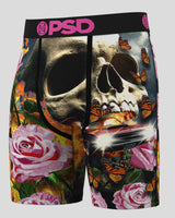 PSD Men's Underwear 'Skullride' - 425180316