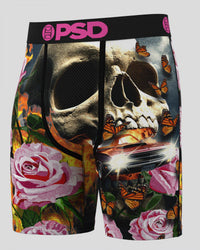 PSD Men's Underwear 'Skullride' - 425180316
