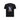 Psycho Bunny Kids Dante Bunny Graphic Tee Black