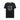 Psycho Bunny Colin Graphic Tee Black