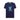 Psycho Bunny Ethan Graphic Tee Evening Blue