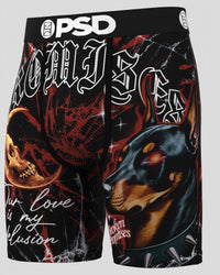 PSD Men's Underwear 'Bp Delusion' - 126180198