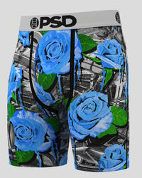 Psd Men's Underwear Rose Drippin - 325180051