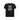 Psycho Bunny Kids Gage Graphic Tee Black
