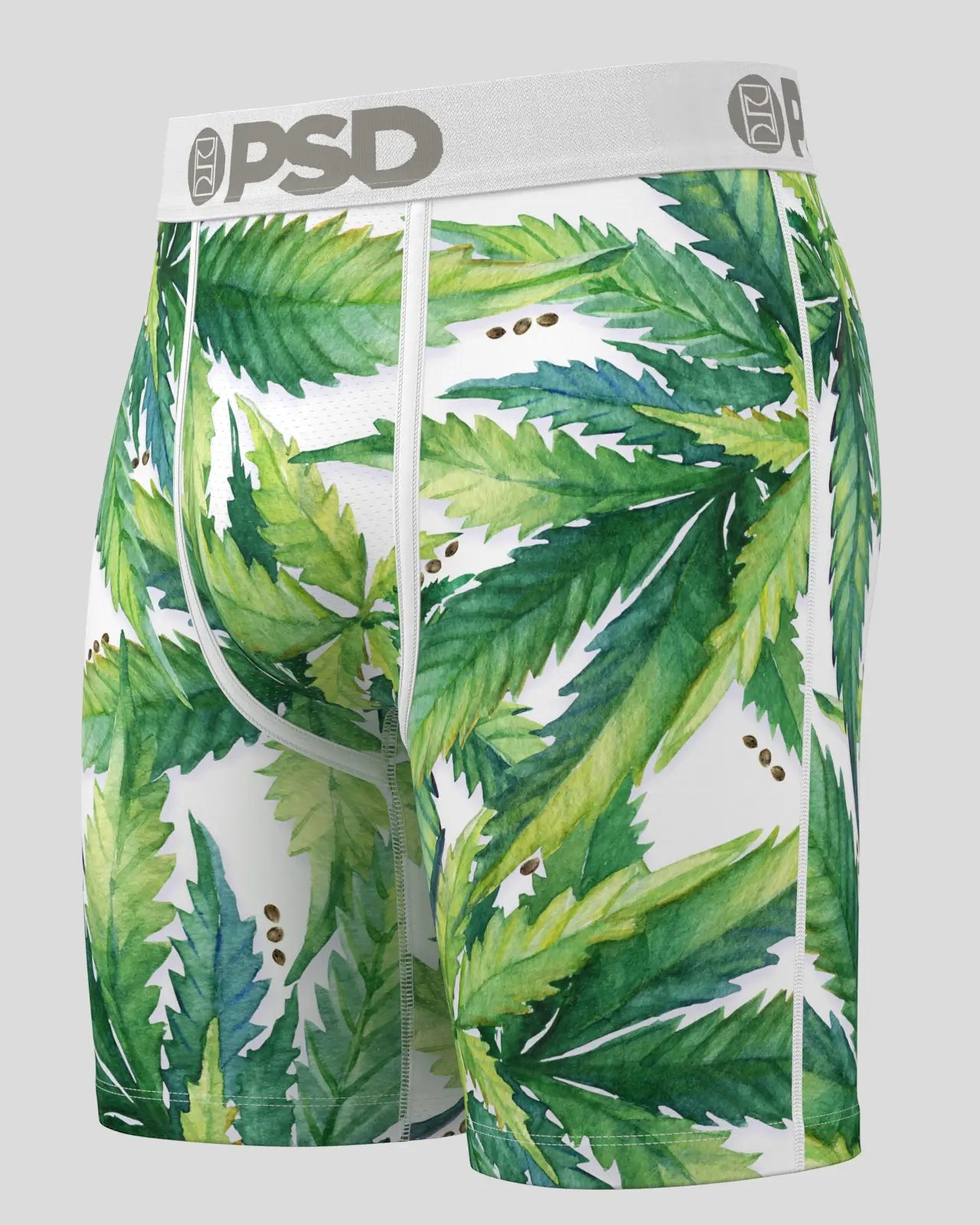PSD Men's Underwear - Seeds & Stems - 424180092