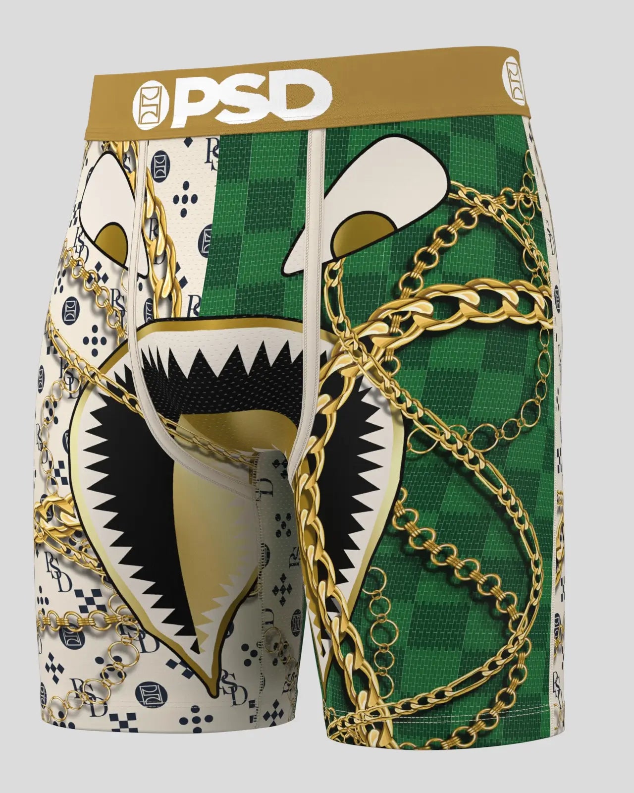 PSD Men's Underwear 'Wf Prestige' - 125180044
