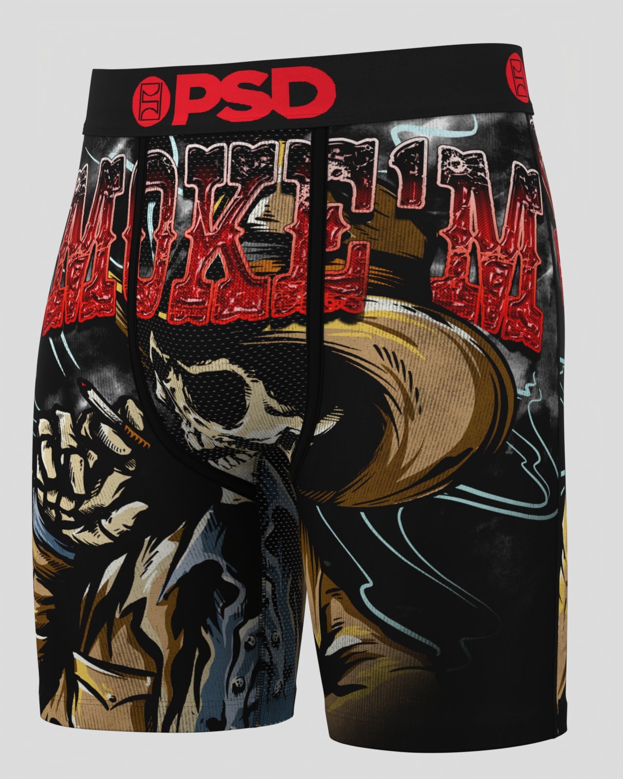 PSD Men's Underwear 'Smokem' - 425180307
