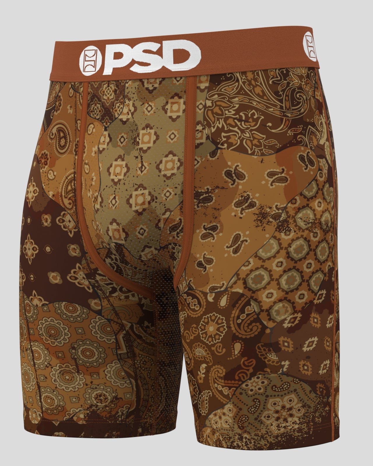 Psd Men's underwear 'Coco paisley - 325180061