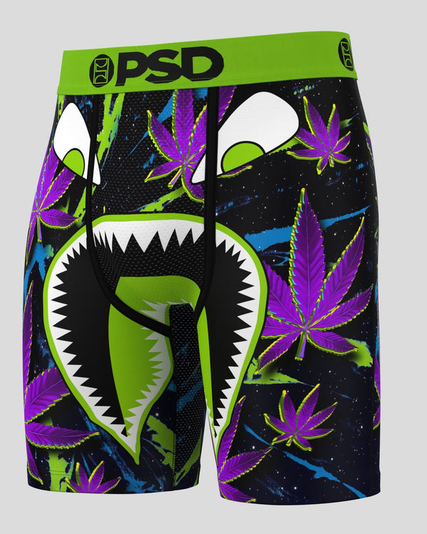 PSD Men's Underwear 'Wf Chronic' - 325180030