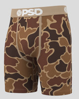 PSD Men's Underwear 'Duck Camo' - 125180331