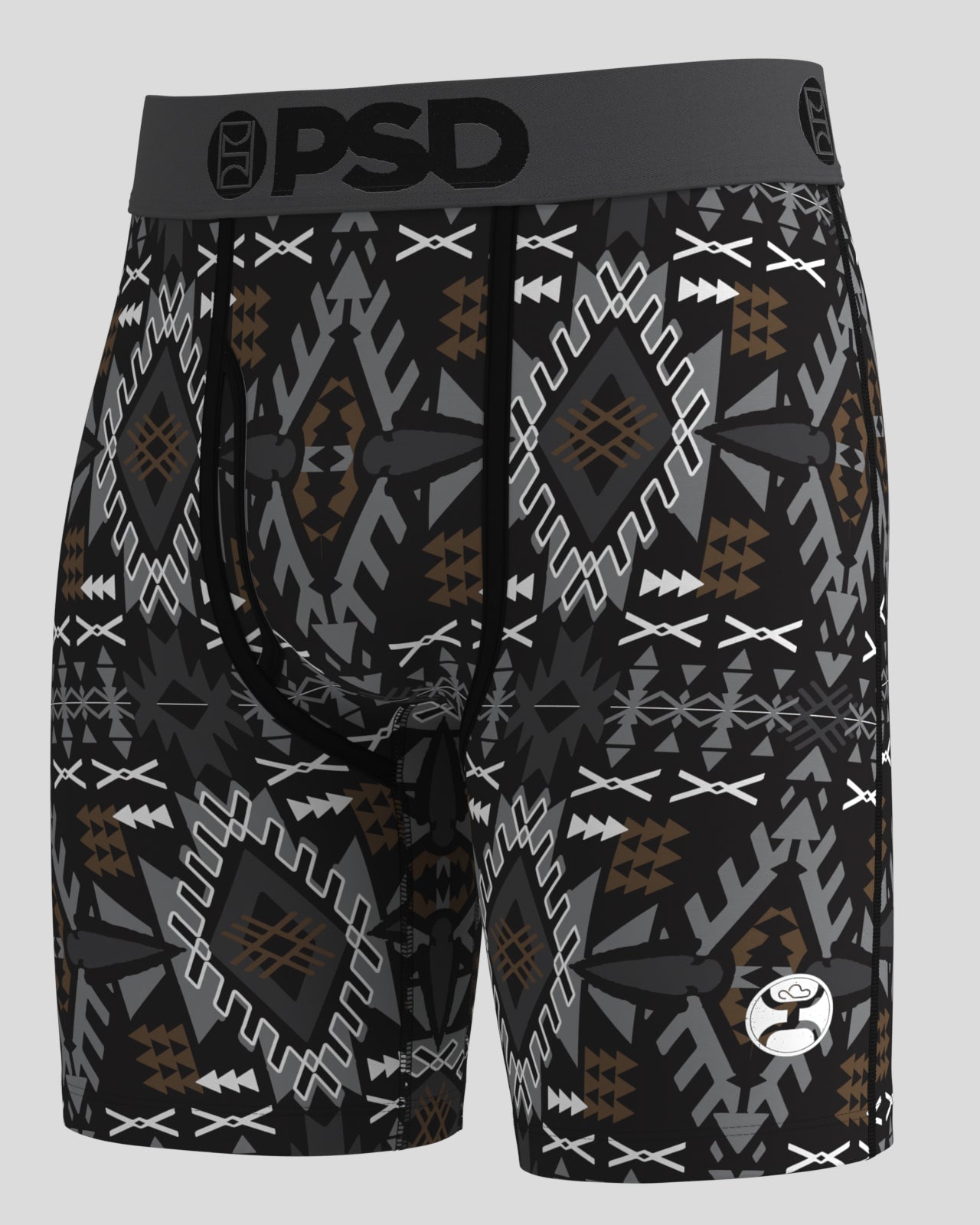 Psd Men's Underwear 'Hooey Puebla Mdl - 325180171
