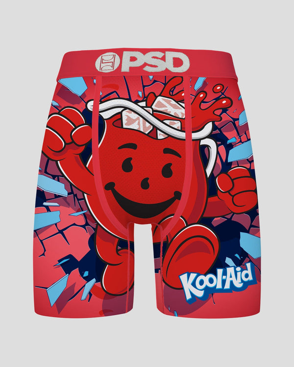 PSD Men's Underwear 'Kool Aid Man' - 325180218