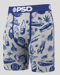 PSD Men's Underwear 'Westside' - 425180051
