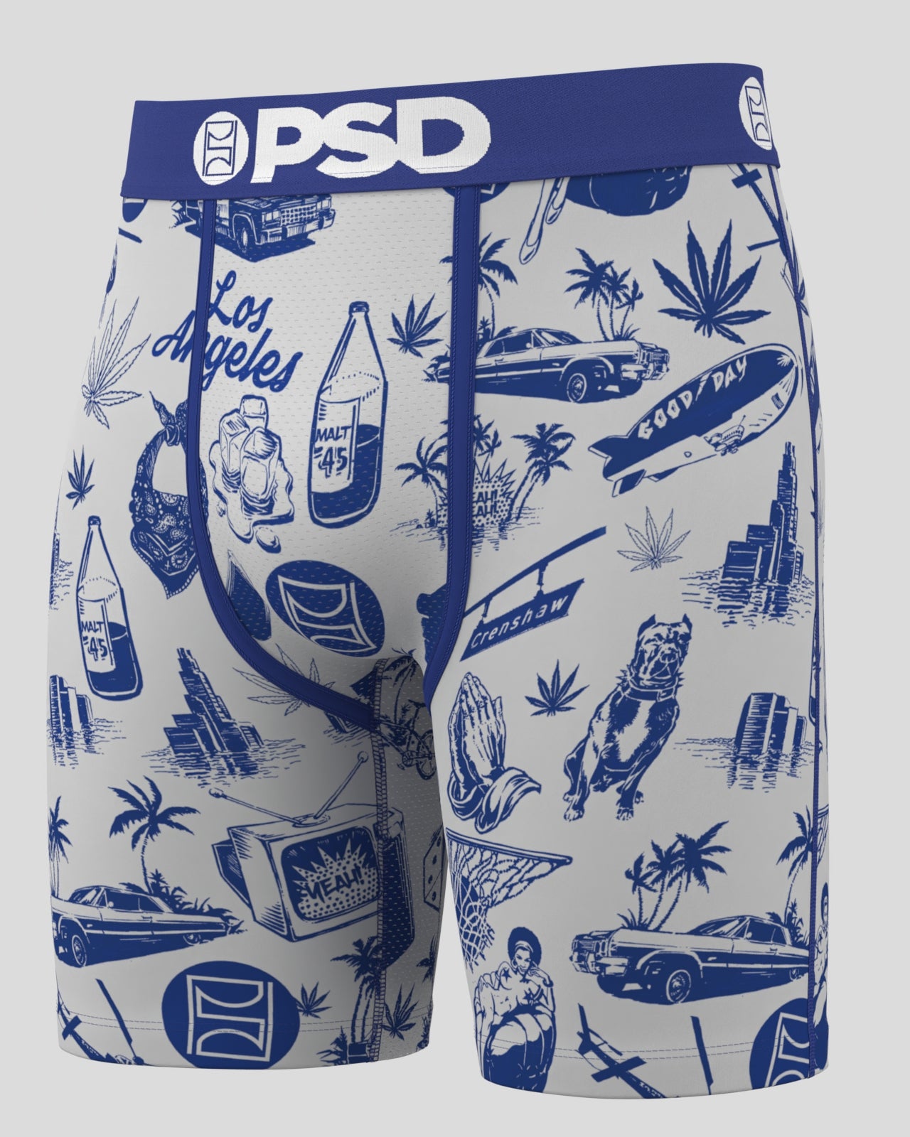 PSD Men's Underwear 'Westside' - 425180051