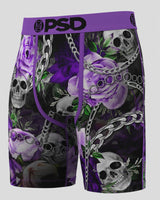 PSD Men's Underwear Rose Doom - 325180055