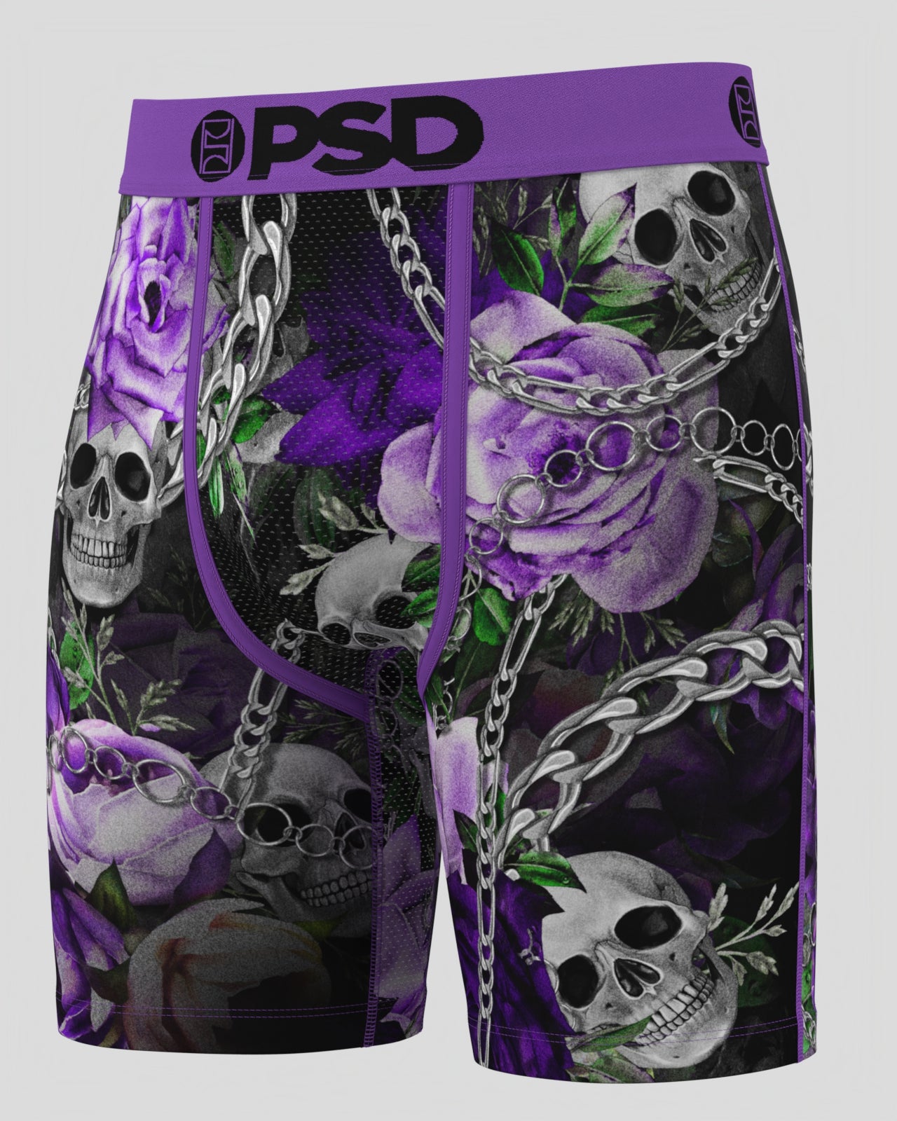 PSD Men's Underwear Rose Doom - 325180055