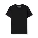 Psycho Bunny James Crew Neck Tee Black