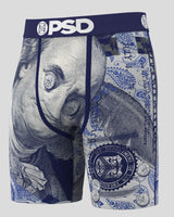 PSD Men's Underwear 'Money Hungry' - 126180040