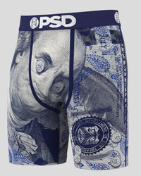 PSD Men's Underwear 'Money Hungry' - 126180040