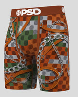 PSD Men's Underwear 'Army West' - 325180045