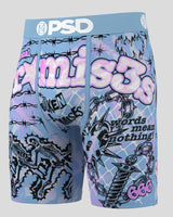 PSD Men's Underwear 'Bp Forever' - 126180196