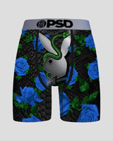 PSD Men's Underwear 'Playboy Snake' - 325180002