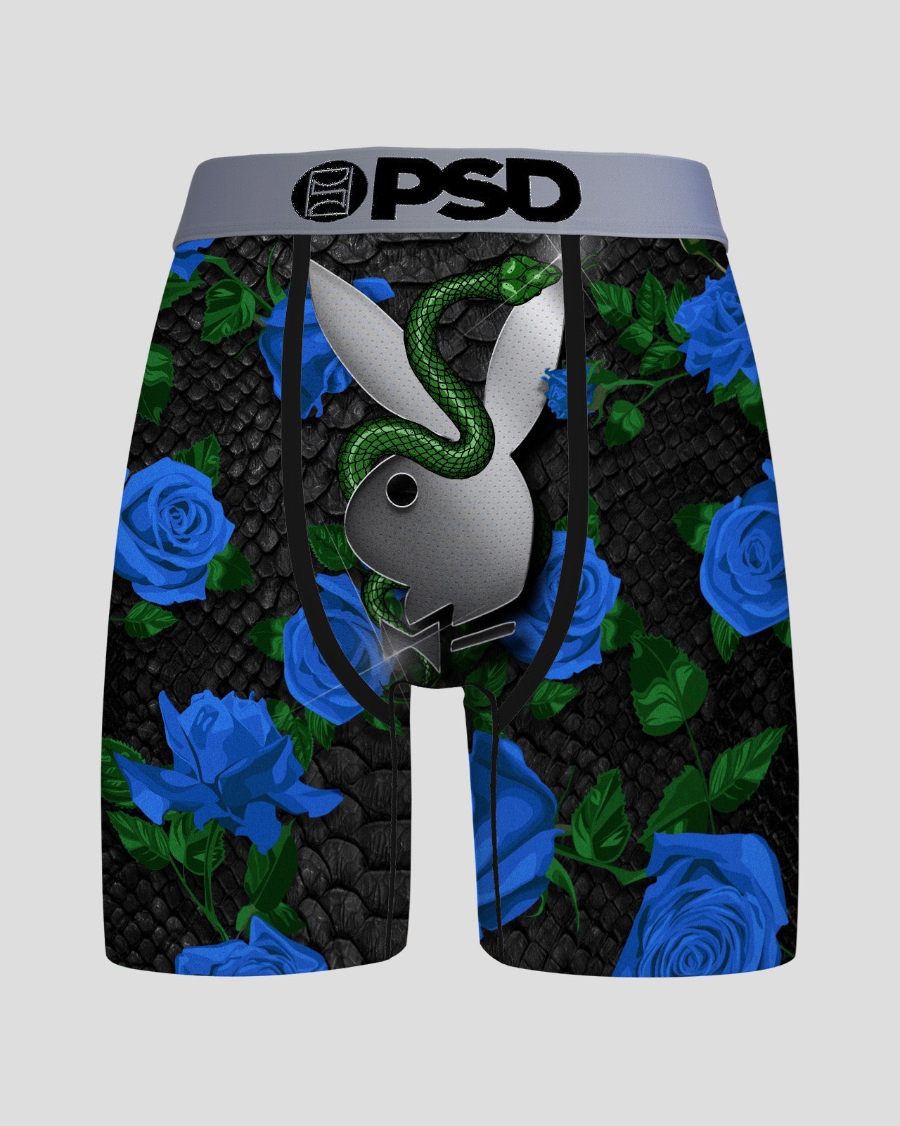 PSD Men's Underwear 'Playboy Snake' - 325180002