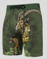 PSD Men's Underwear 'Goated' - 425180071