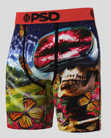PSD Men's Underwear 'Meta Floral' - 425180315