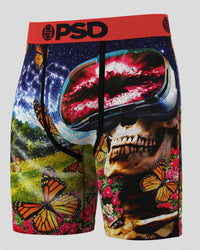 PSD Men's Underwear 'Meta Floral' - 425180315