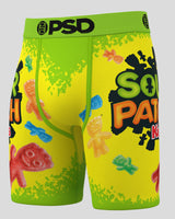 PSD Men's Underwear Sour Patch - 325180129