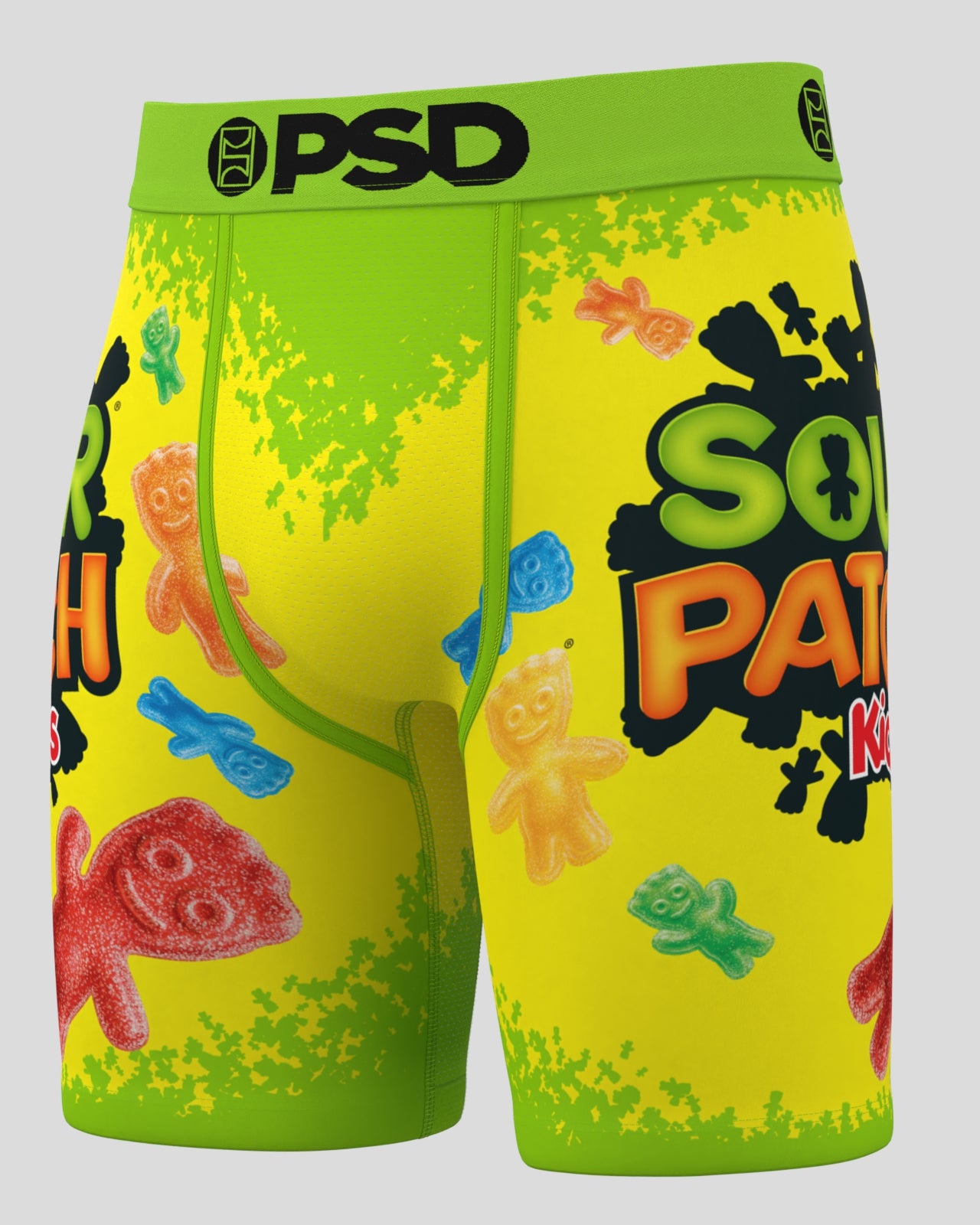 PSD Men's Underwear Sour Patch - 325180129