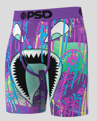 Psd Men's Underwear Wf Fresh Drip - 325180031