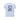 Psycho Bunny Kids Rowen Graphic Tee Zen Blue