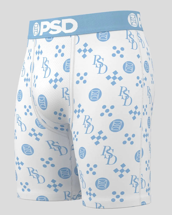 PSD Men's Underwear - Sky Luxe - 424180057