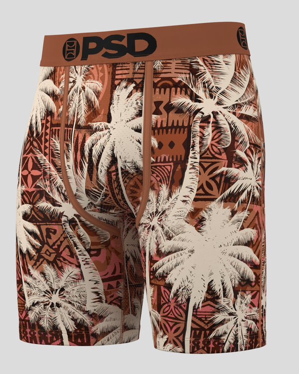 PSD Men's Underwear 'Tribal Palms' - 325180053
