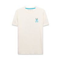 Psycho Bunny Frank Back Graphic Tee Pristine